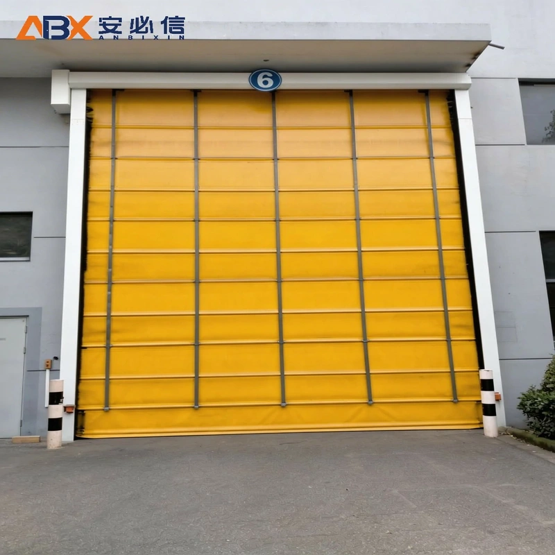 益阳市背带堆积门